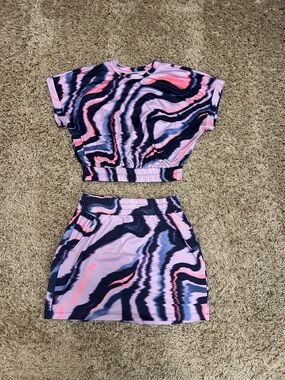 tek gear two piece set